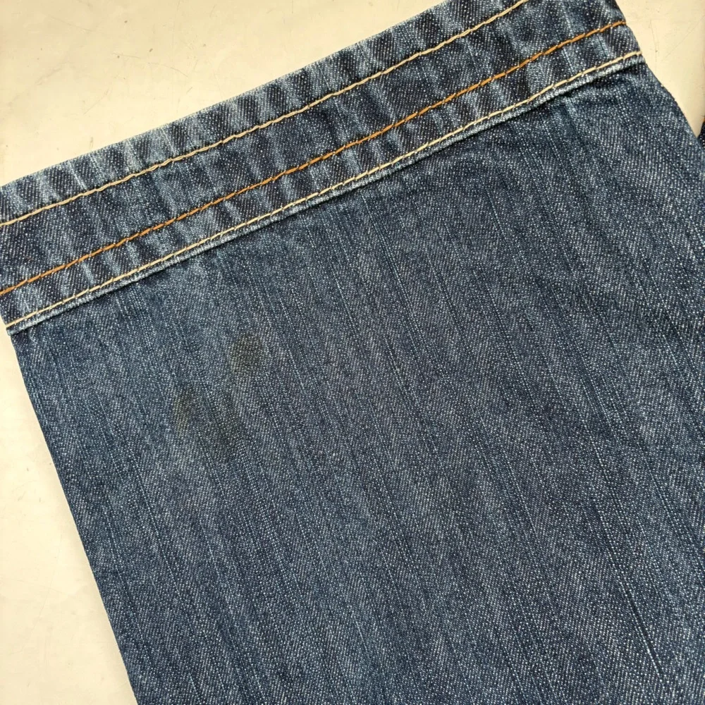 Ariat Men’s 42 M4 FR Relaxed Boot Jean Western Denim Workwear Utility Cowboy